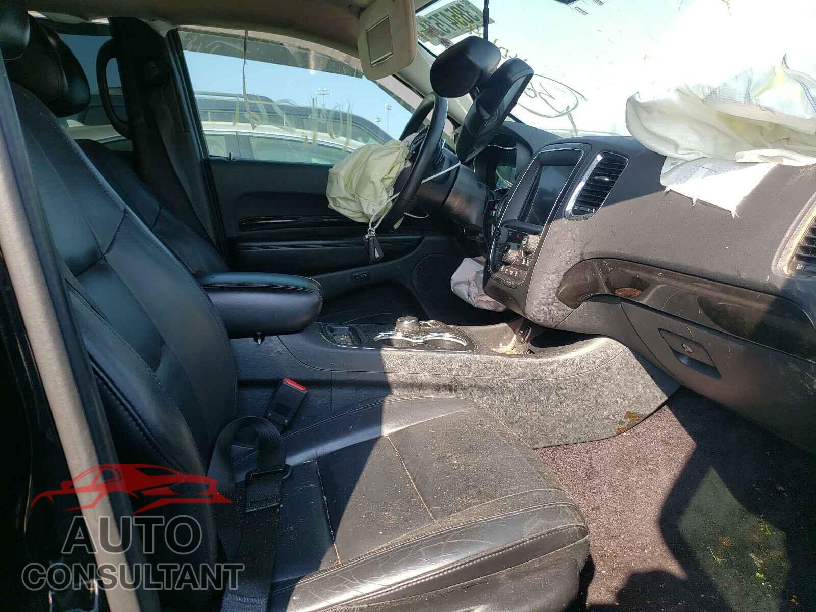 DODGE DURANGO 2016 - 1C4RDJDG3GC419686