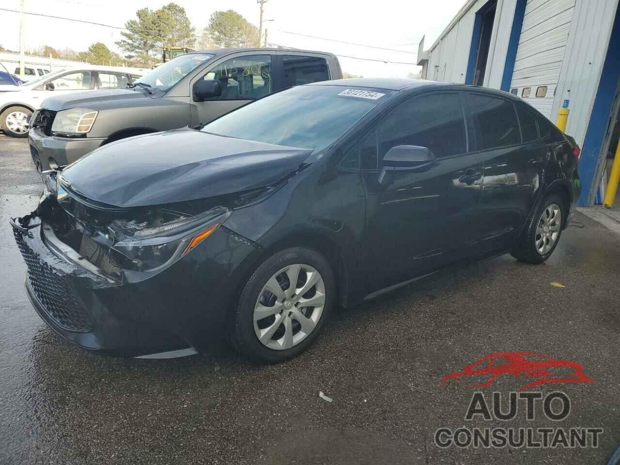 TOYOTA COROLLA 2022 - 5YFEPMAEXNP291364