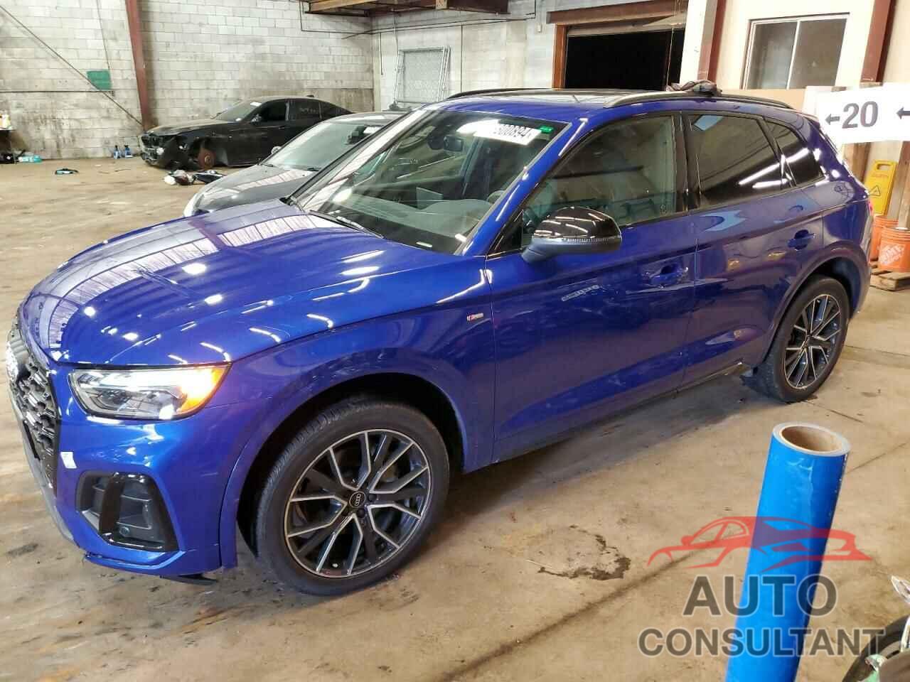 AUDI Q5 2022 - WA1EAAFY1N2116965