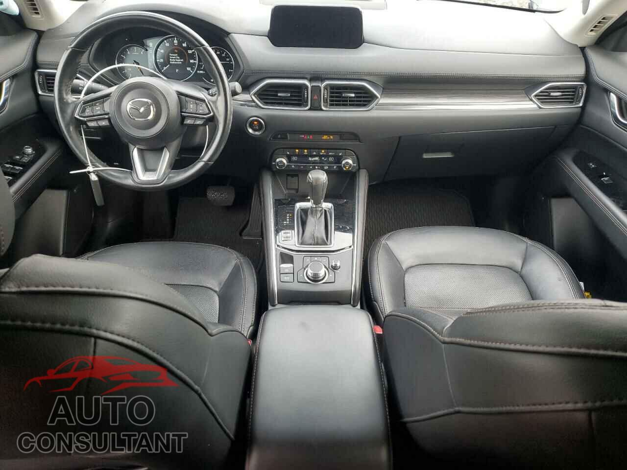 MAZDA CX-5 2019 - JM3KFBDM5K1542084