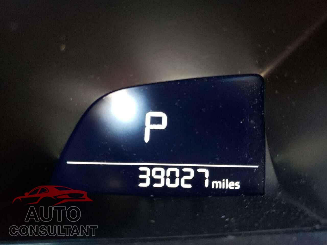MAZDA 3 2017 - 3MZBN1W33HM145167
