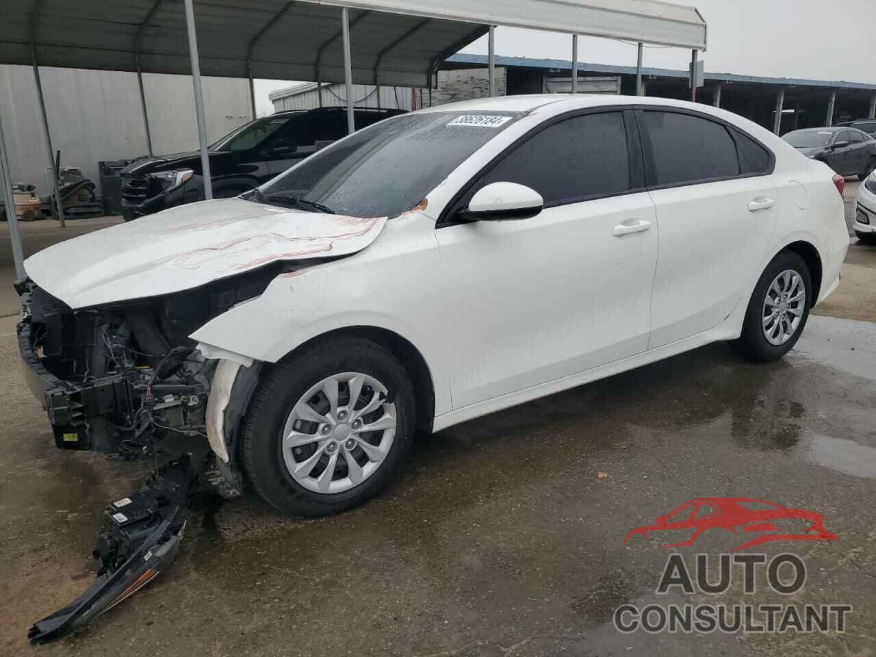 KIA FORTE 2023 - 3KPF24ADXPE565645