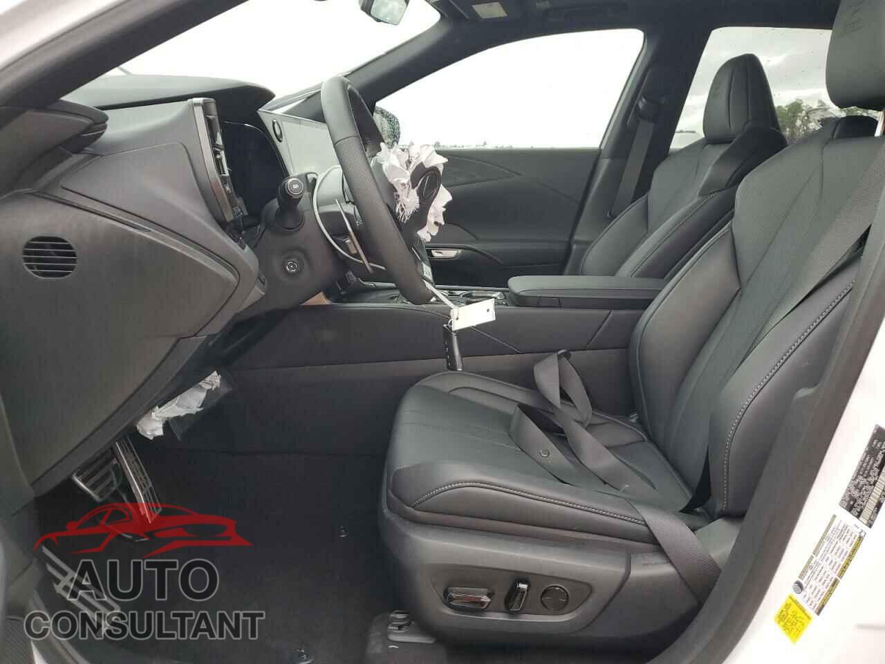 LEXUS RX350 2023 - 2T2BAMCA5PC035386