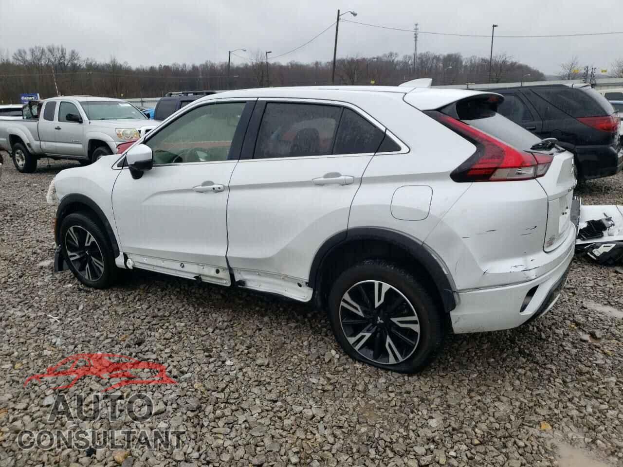 MITSUBISHI ECLIPSE 2023 - JA4ATWAA5PZ001361