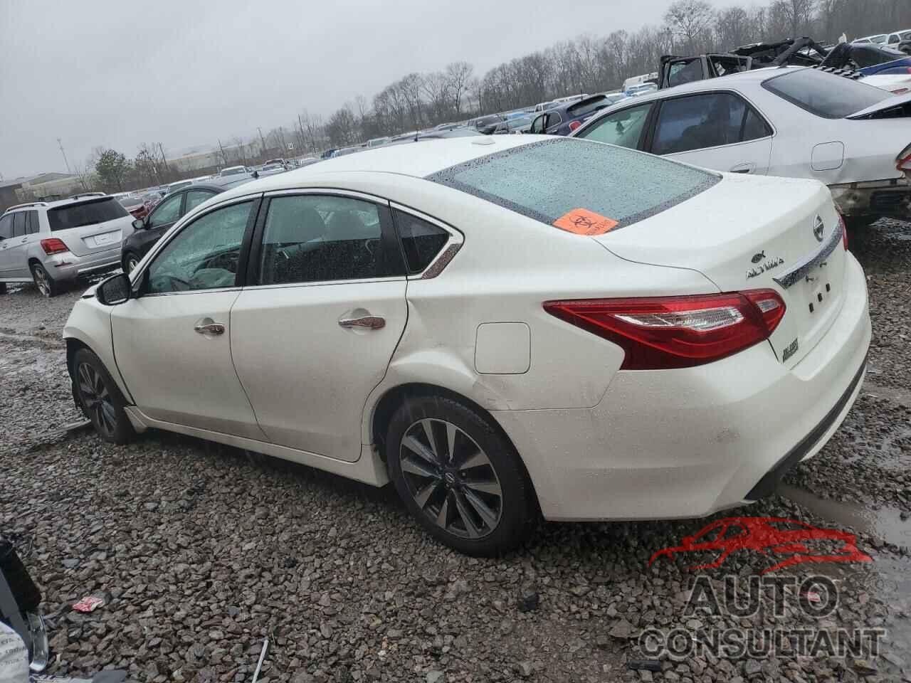 NISSAN ALTIMA 2016 - 1N4AL3AP2GC187264