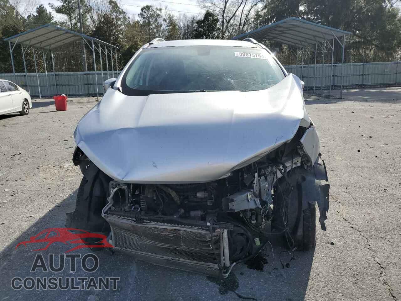 FORD ECOSPORT 2021 - MAJ6S3KL1MC407364