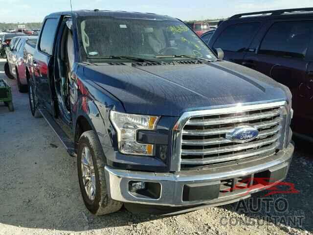 FORD F150 2015 - 1FTEW1CP1FKE83112