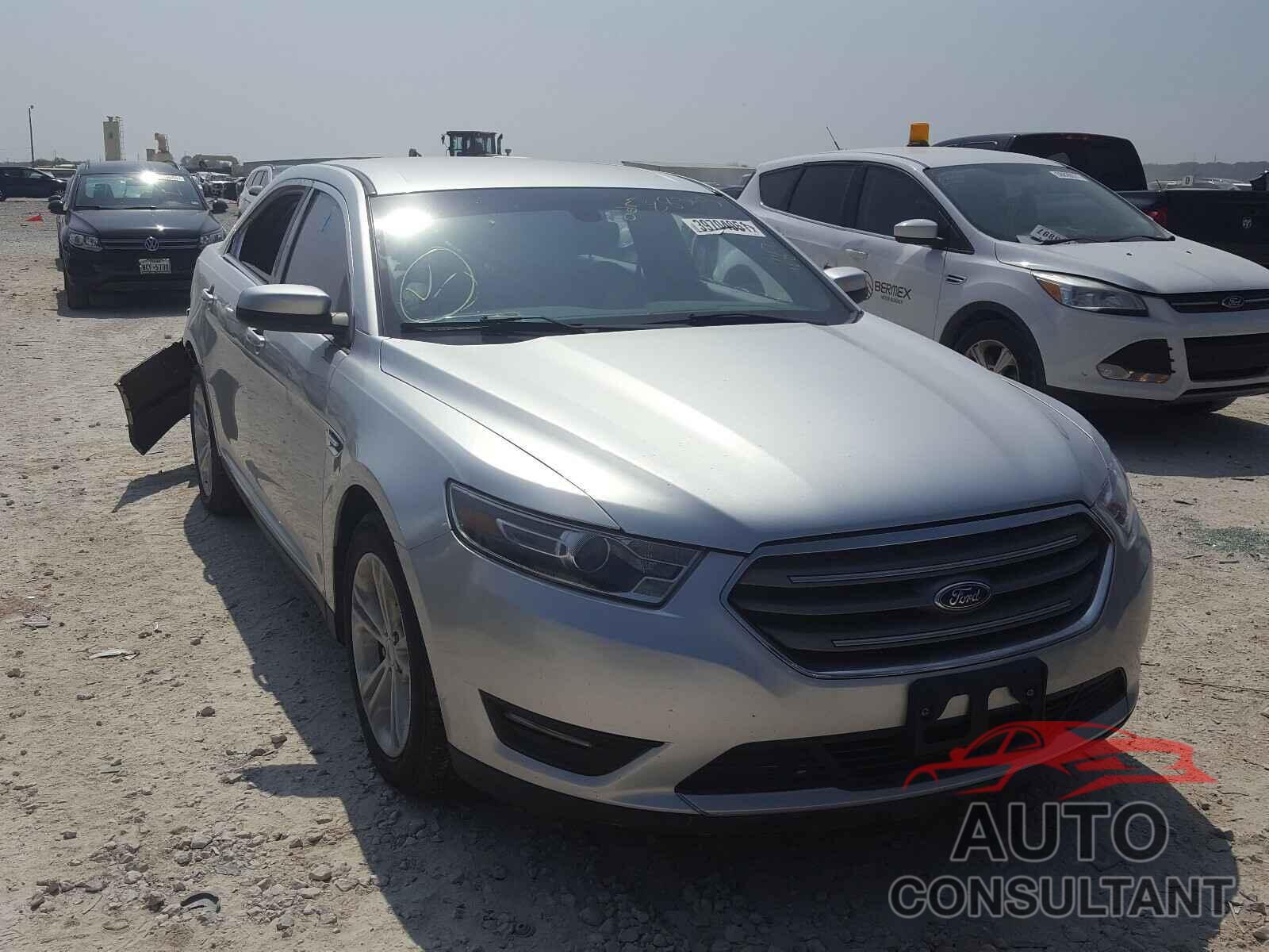 FORD TAURUS 2016 - 1FAHP2E84GG147180