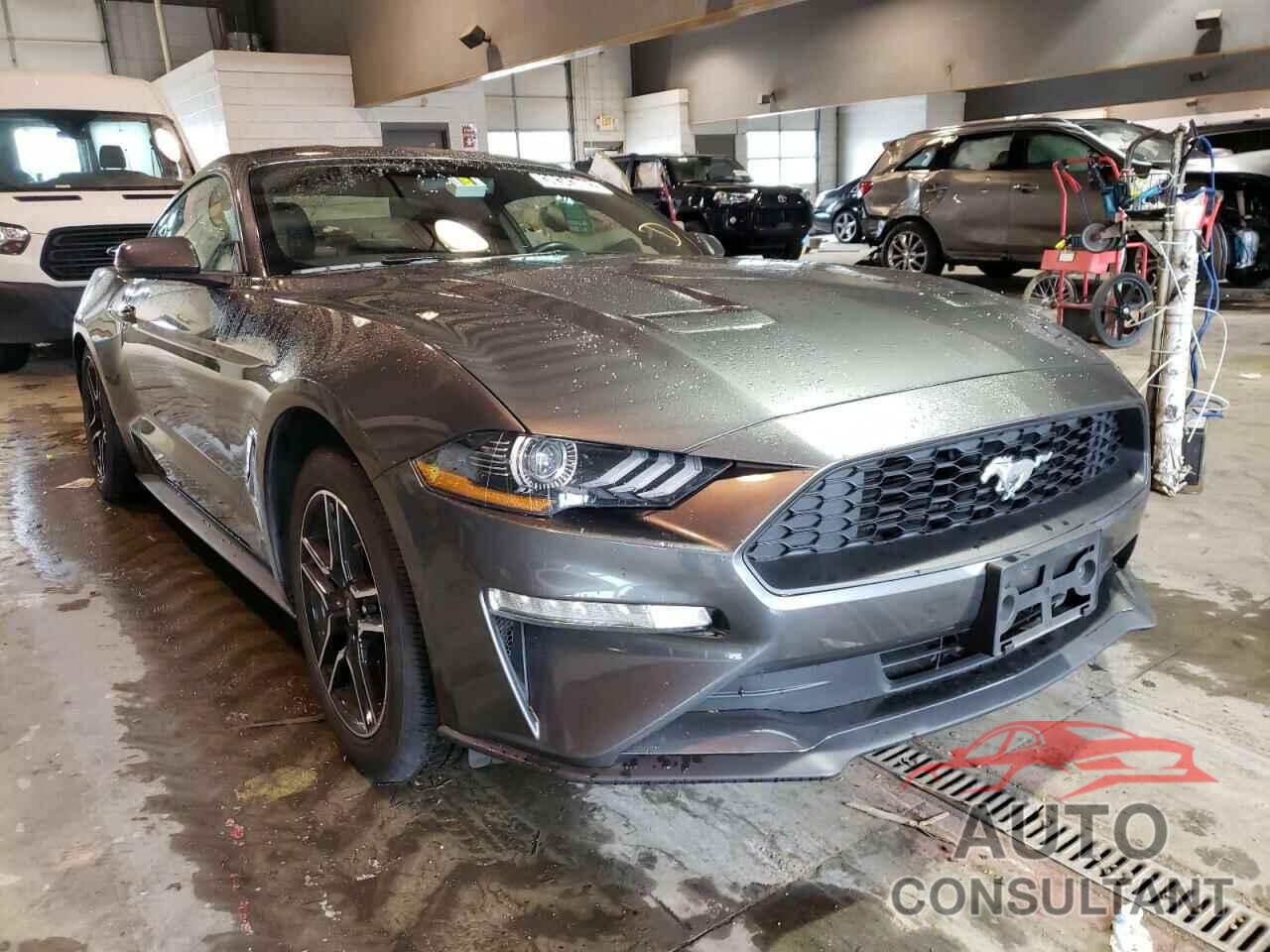 FORD MUSTANG 2020 - 1FA6P8TH6L5137303