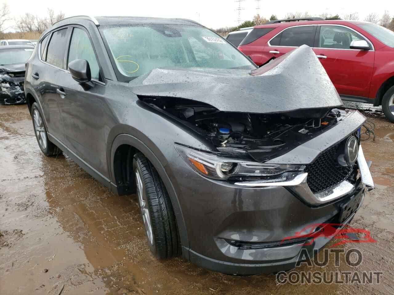 MAZDA CX-5 2020 - JM3KFBDM0L0785387
