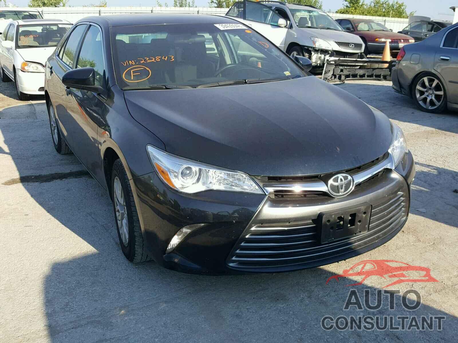 TOYOTA CAMRY 2016 - 4T1BF1FK7GU232843