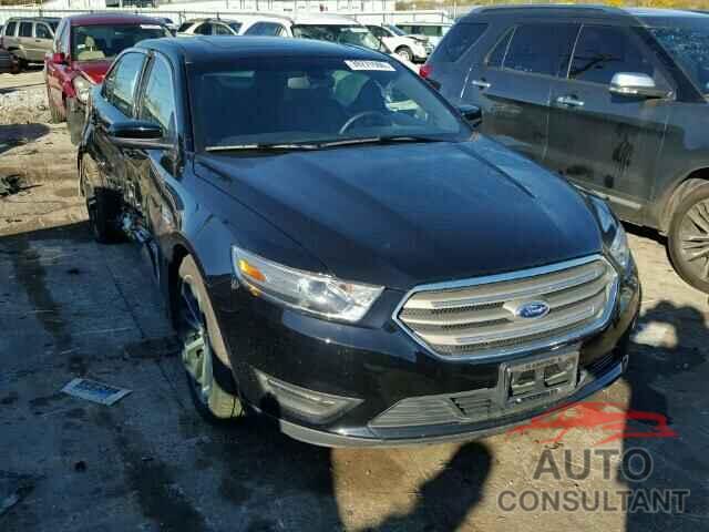 FORD TAURUS 2016 - 1FAHP2E81GG100642