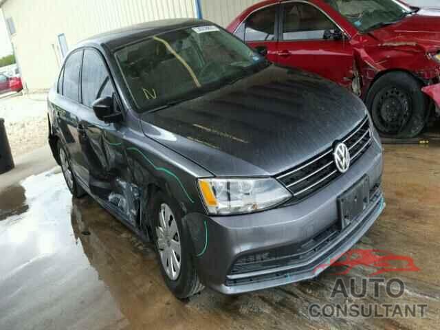 VOLKSWAGEN JETTA 2015 - 3VW2K7AJ5FM276745