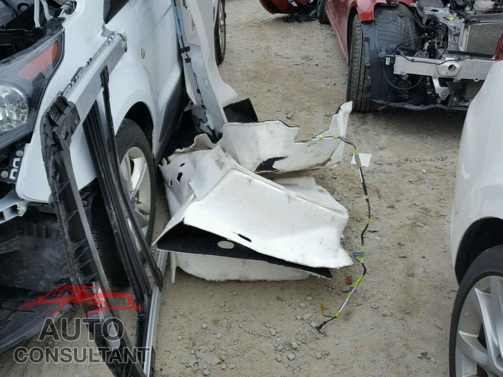 MAZDA 6 2016 - 3N1CN8BV9ML856205