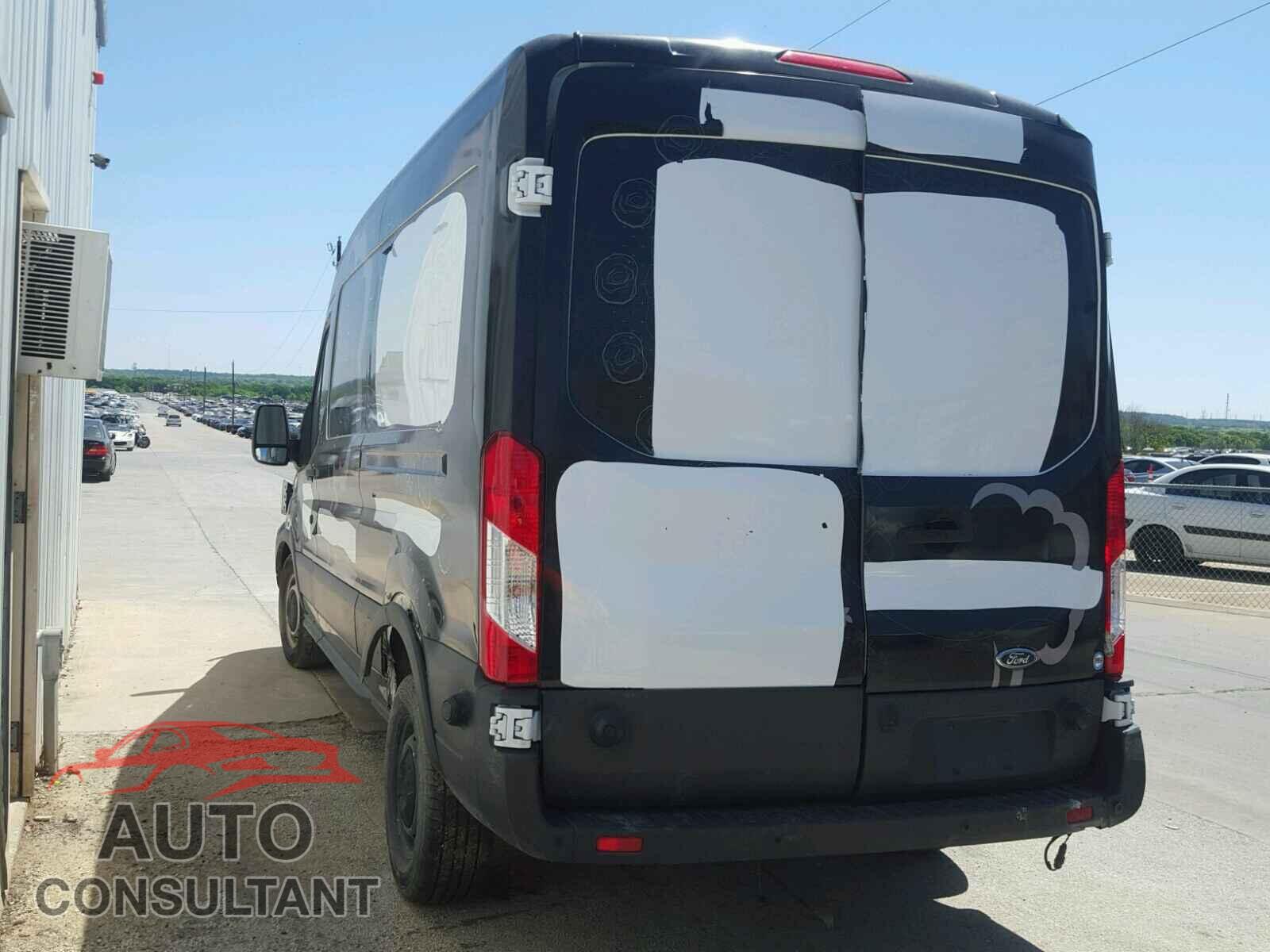 FORD TRANSIT CO 2016 - 1FTYR2CM0GKA91756