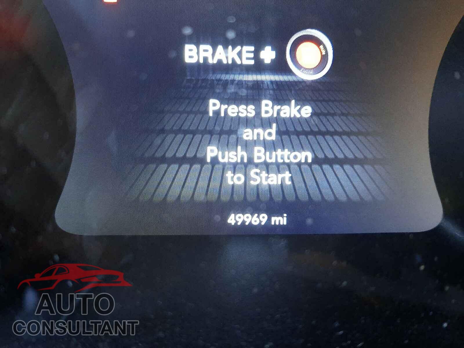 DODGE CHALLENGER 2016 - 2C3CDZC90GH314709