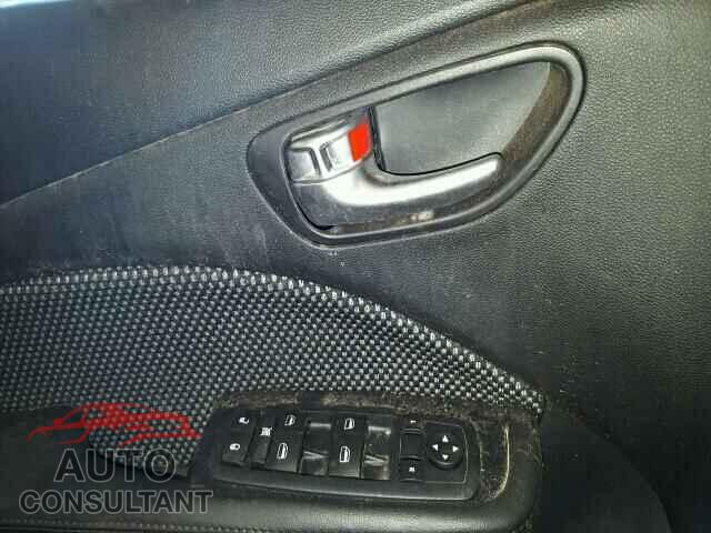 DODGE DART 2015 - 1C3CDFBB2FD338279
