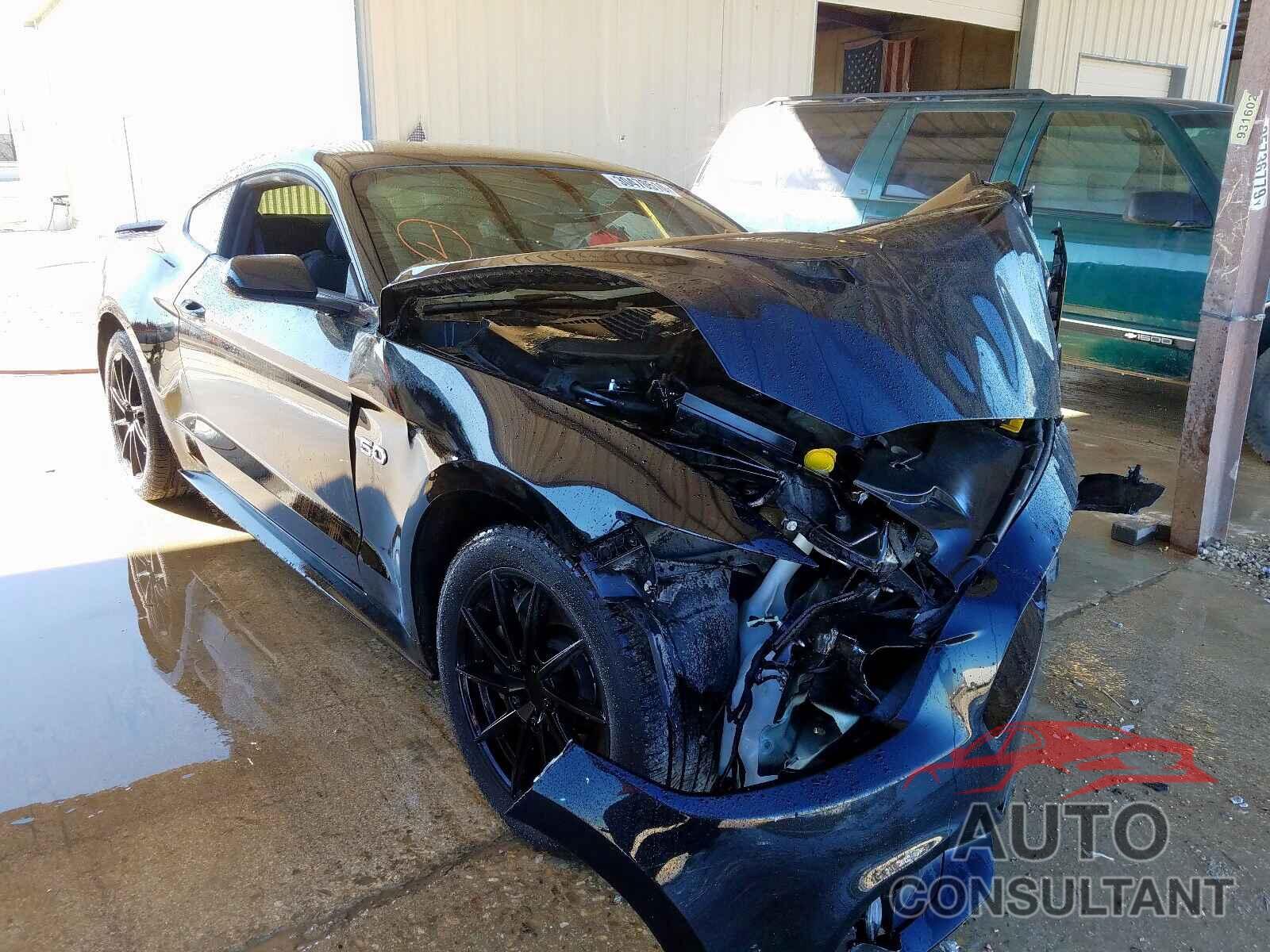 FORD MUSTANG 2017 - 3C4NJDBB6MT566858