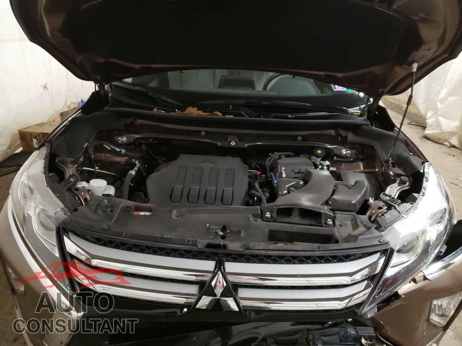 MITSUBISHI ECLIPSE 2019 - JA4AT5AA4KZ015710