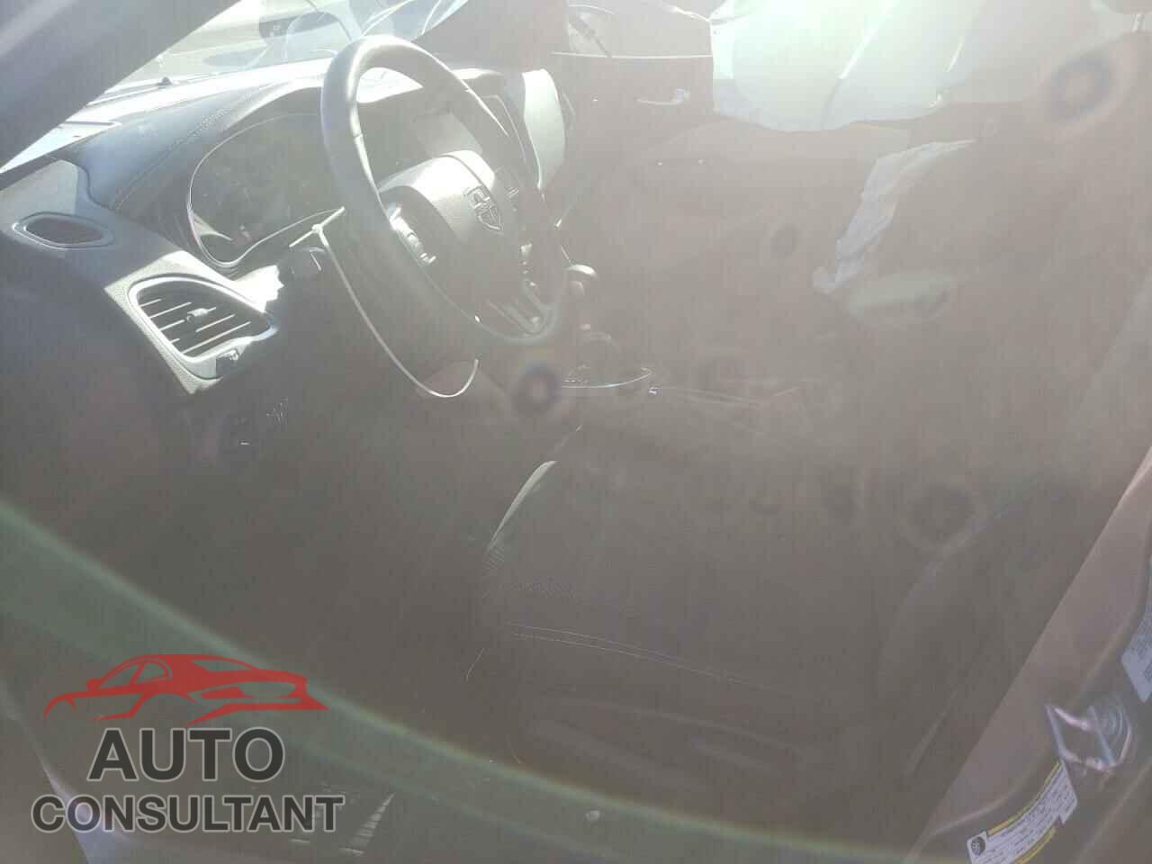 DODGE DART 2016 - 1C3CDFBB7GD624145