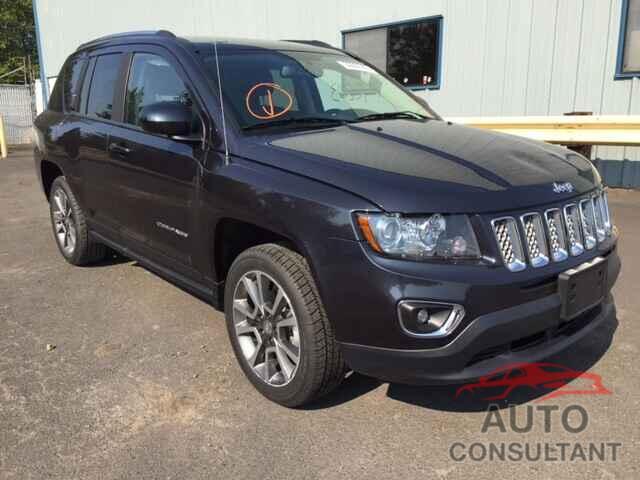 JEEP COMPASS 2015 - 1C4NJCCB9FD170702