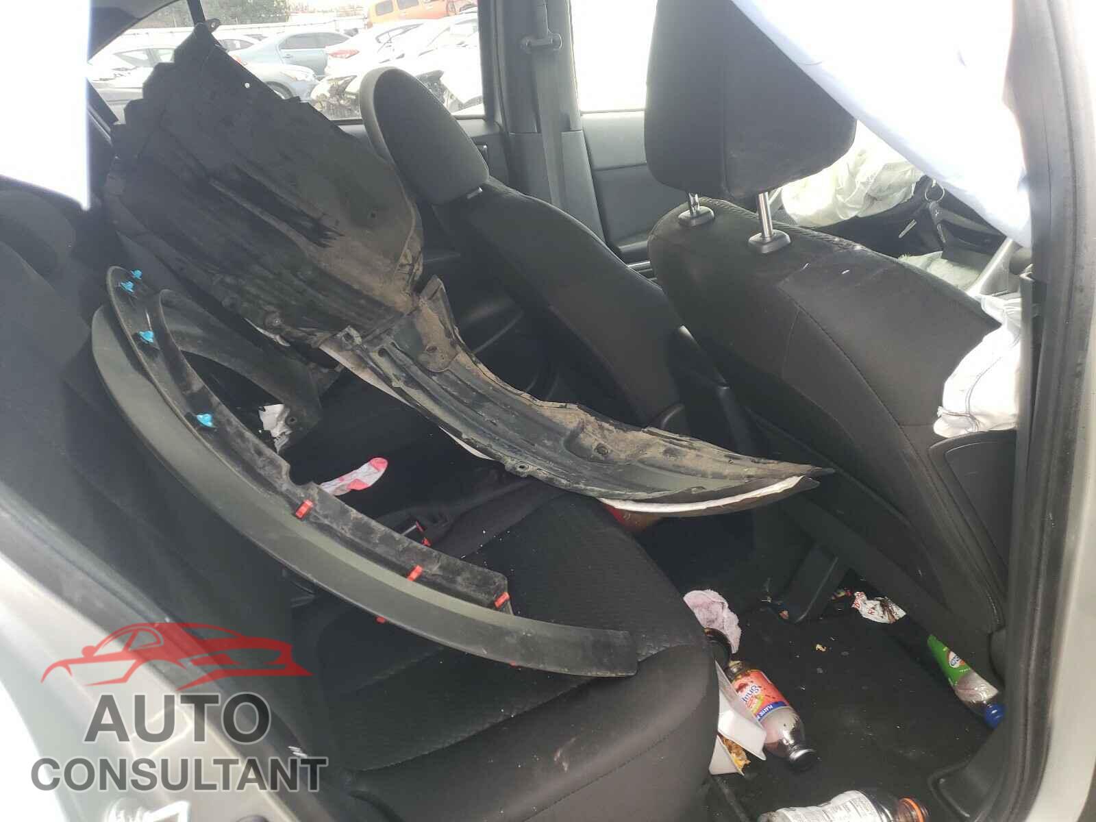MITSUBISHI ECLIPSE 2020 - JA4AS3AAXLZ035551