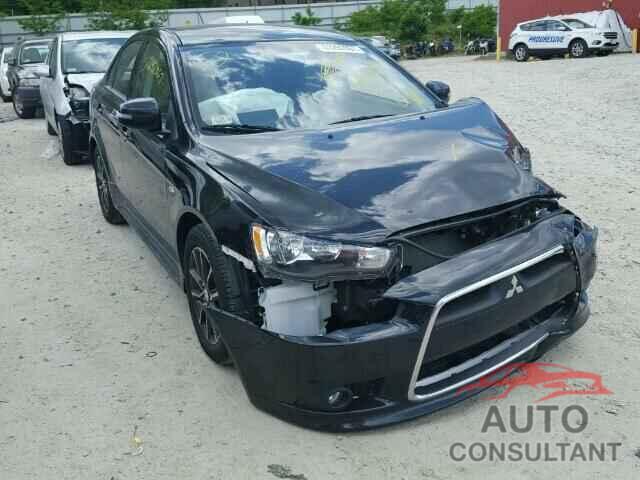 MITSUBISHI LANCER 2015 - JA32V2FW7FU023809