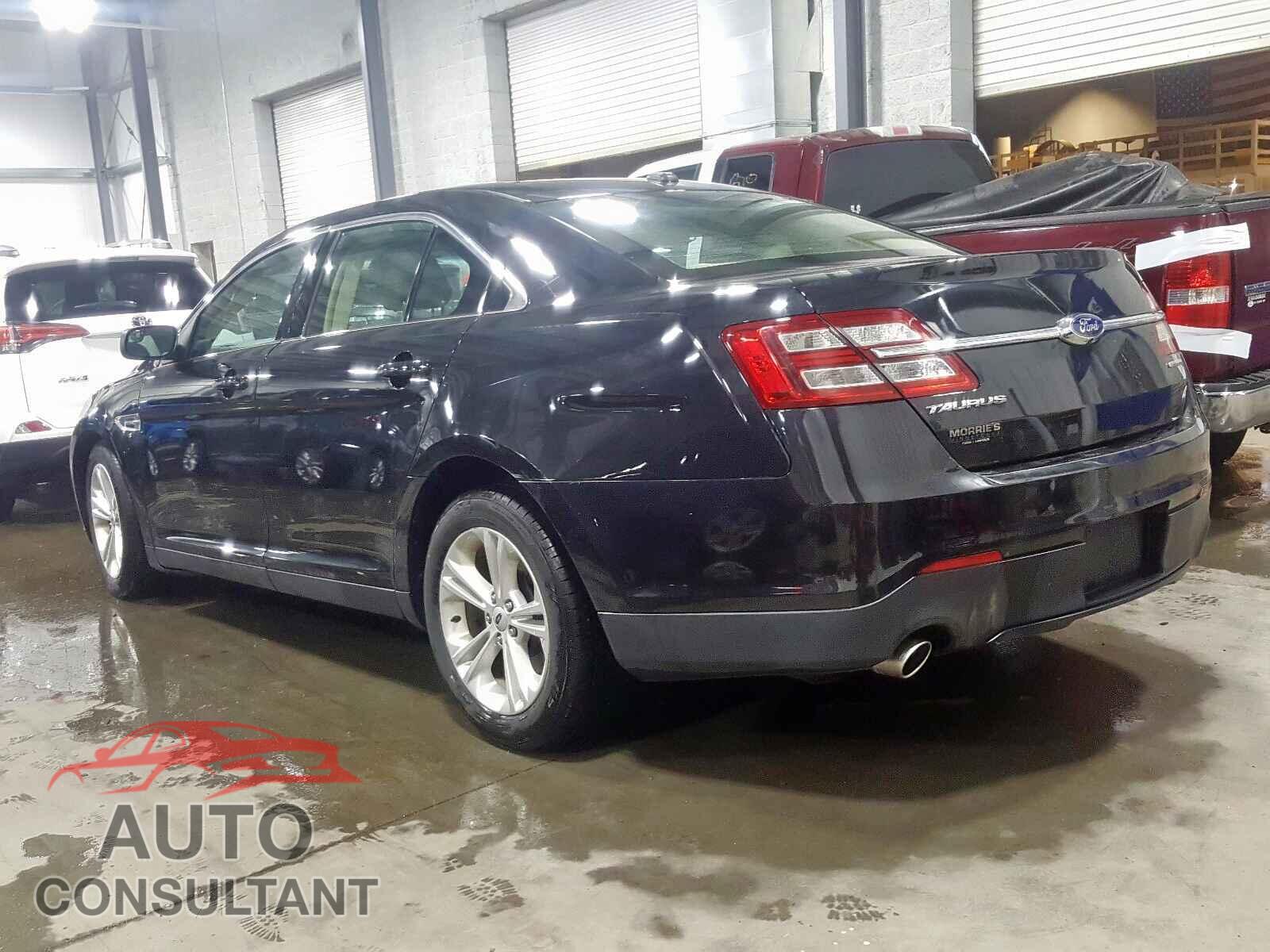 FORD TAURUS 2015 - SADCK2FX7JA257809