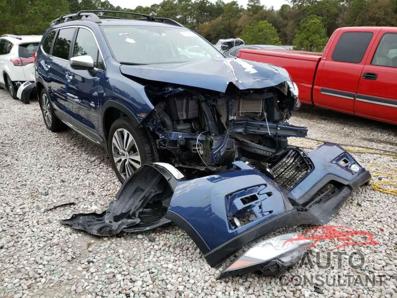 SUBARU ASCENT 2020 - 4S4WMARD4L3462070