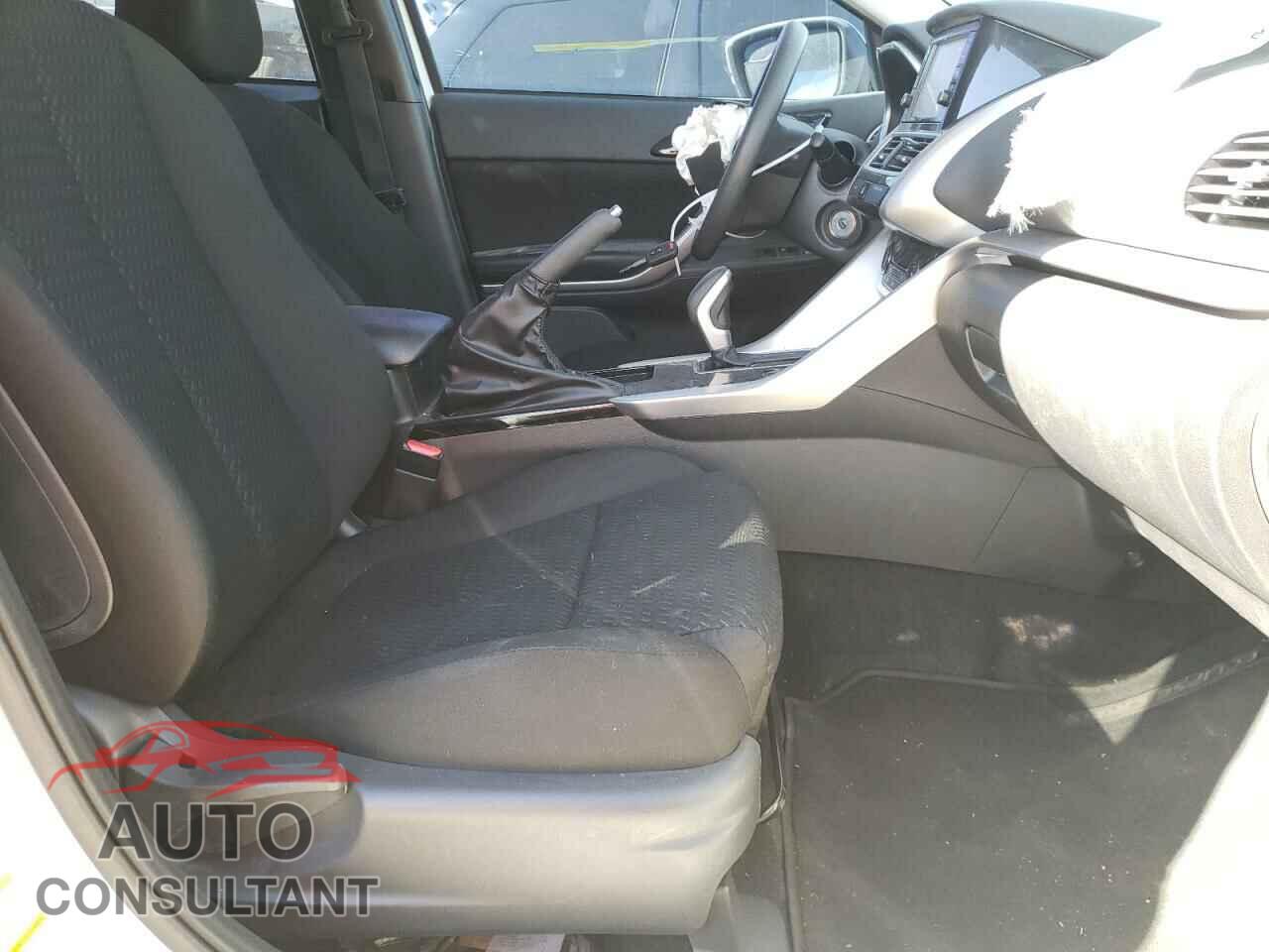 MITSUBISHI ECLIPSE 2020 - JA4AS3AA7LZ000546