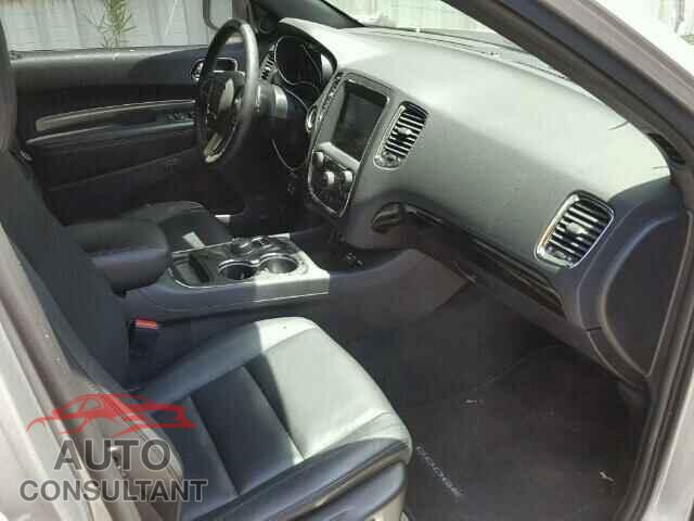 DODGE DURANGO 2015 - 1C4RDHDG6FC139350