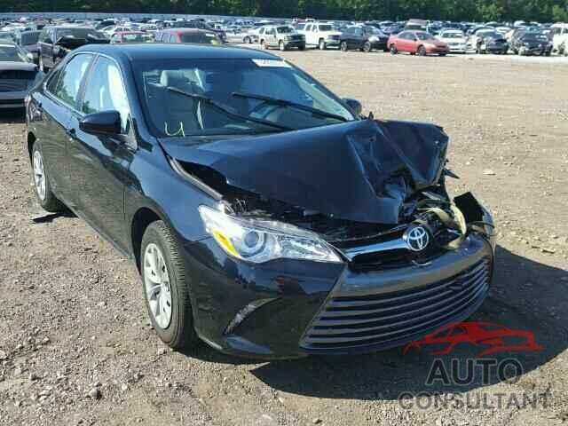 TOYOTA CAMRY 2015 - 4T1BF1FK1FU101843