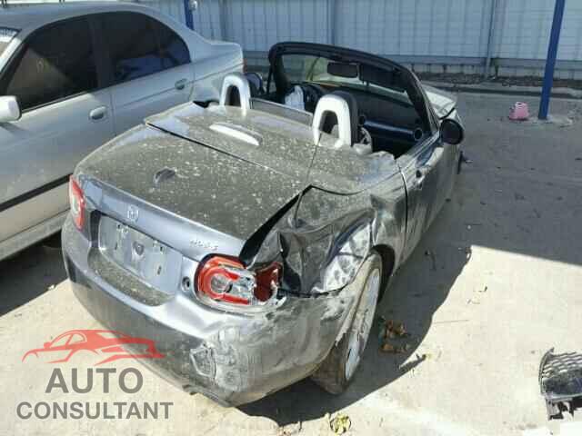 MAZDA MIATA 2015 - JM1NC2PF5F0238406