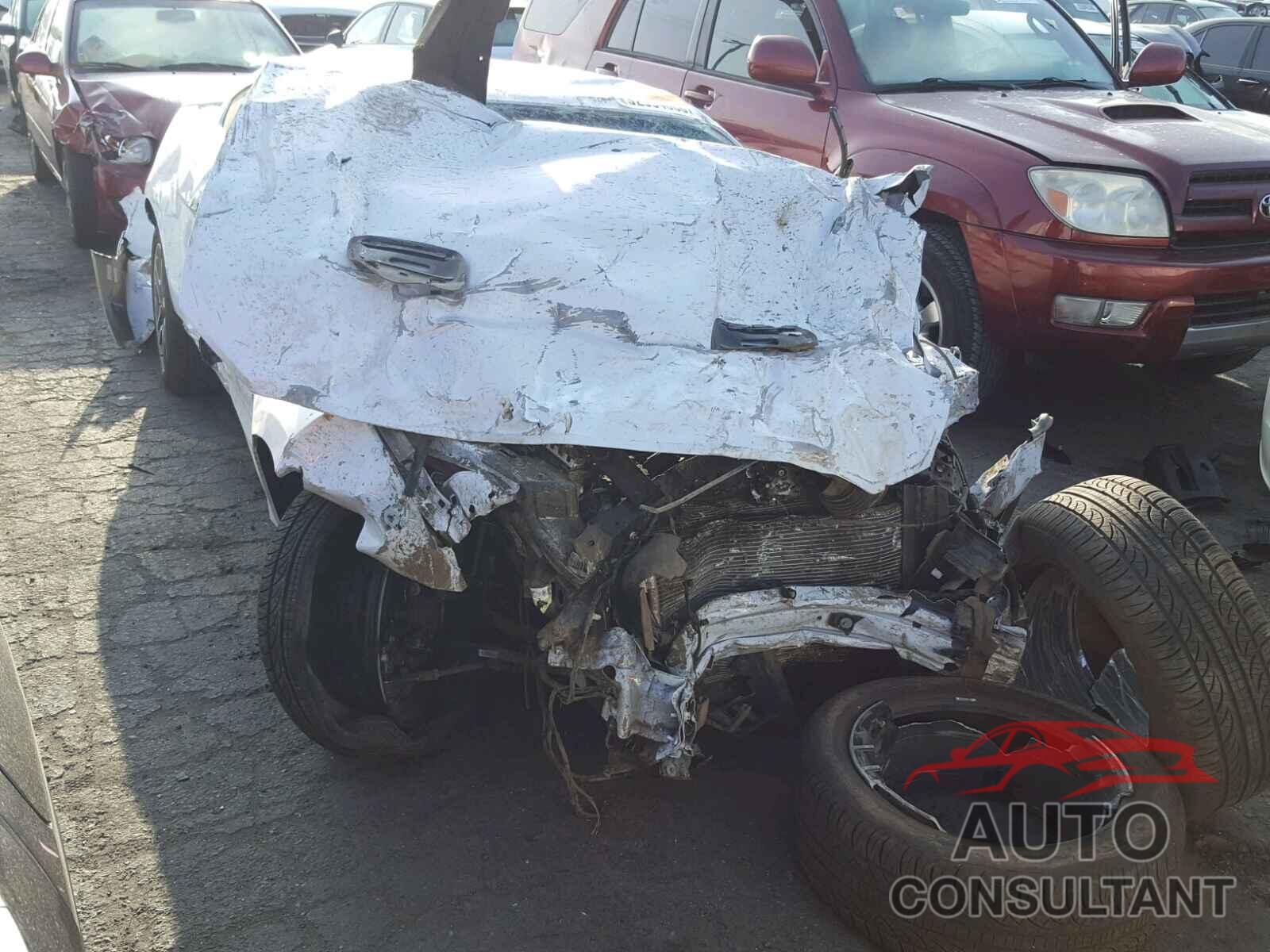 FORD MUSTANG 2018 - 1FA6P8CF8J5142398