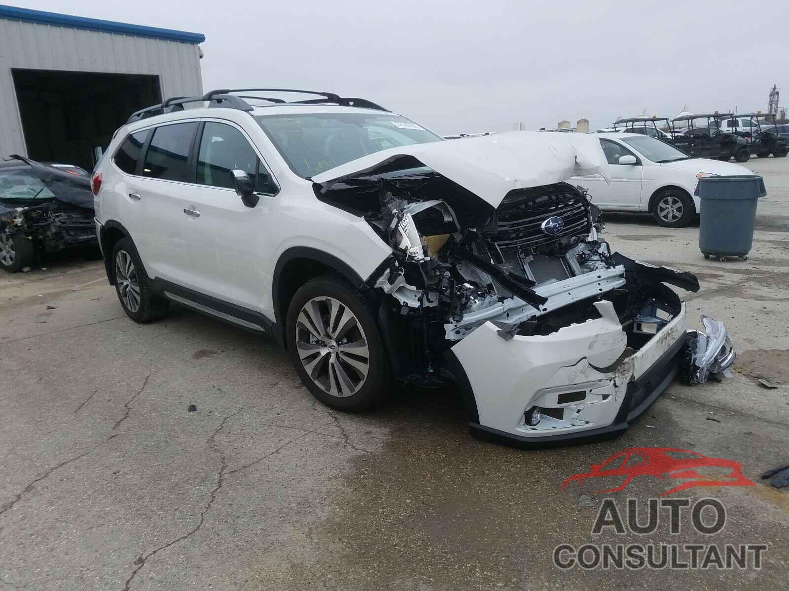 SUBARU ALL MODELS 2021 - 4S4WMARD3M3405974