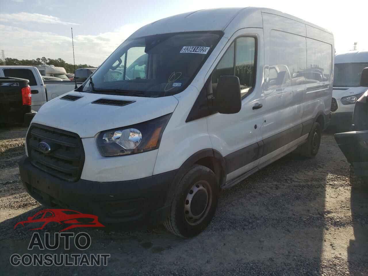 FORD TRANSIT CO 2020 - 1FTBR1C85LKA04740