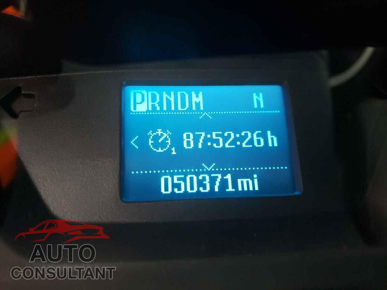 FORD TRANSIT CO 2019 - 1FTYR2CM3KKB07604