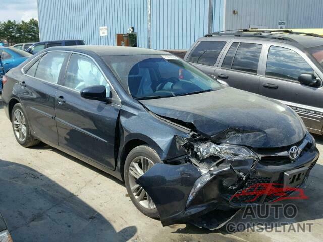 TOYOTA CAMRY 2016 - 4T1BF1FK8GU192398