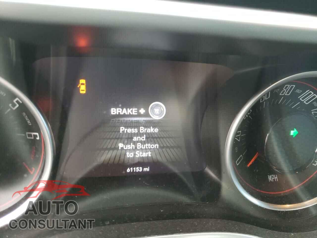DODGE CHALLENGER 2018 - 2C3CDZAG5JH258579