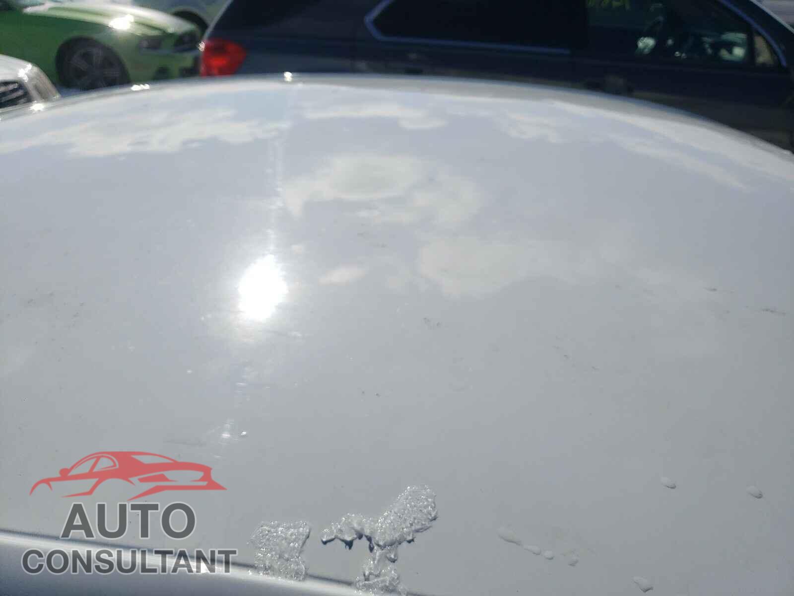 DODGE DART 2016 - 1C3CDFAA3GD681001