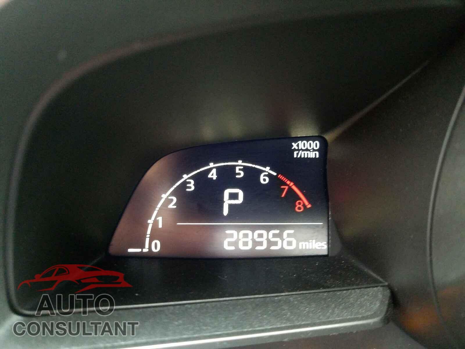 MAZDA 3 2017 - 3MZBN1K73HM117801