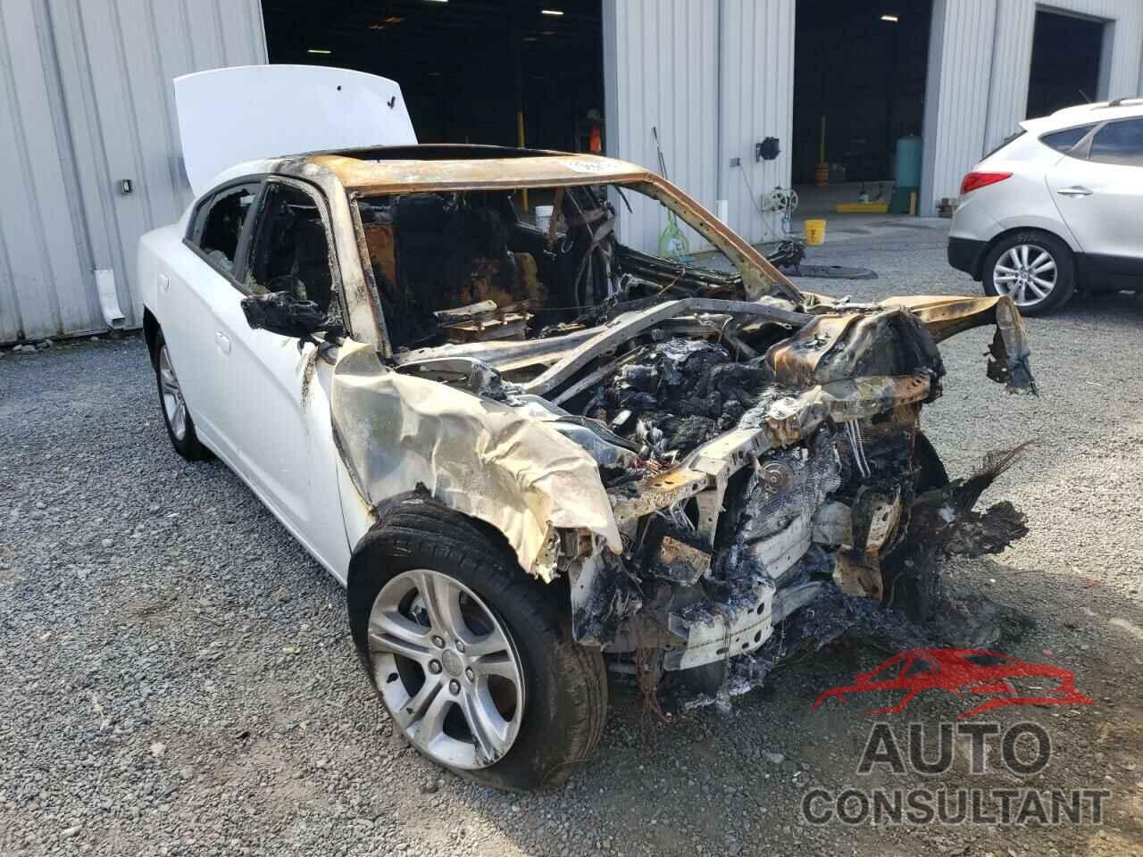 DODGE CHARGER 2019 - 5YFBURHE3GP371896