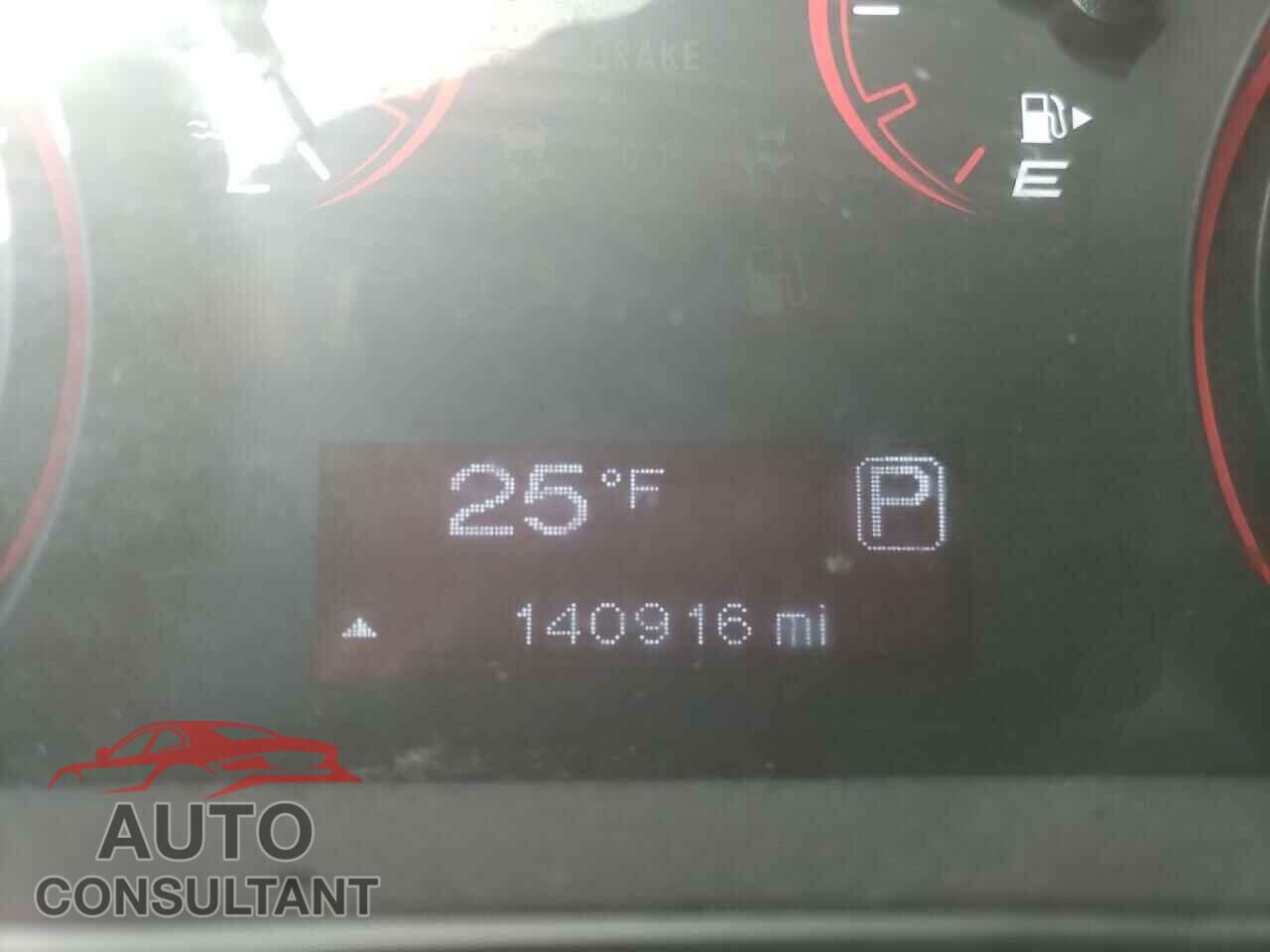 DODGE DART 2016 - 1C3CDFBB2GD529038