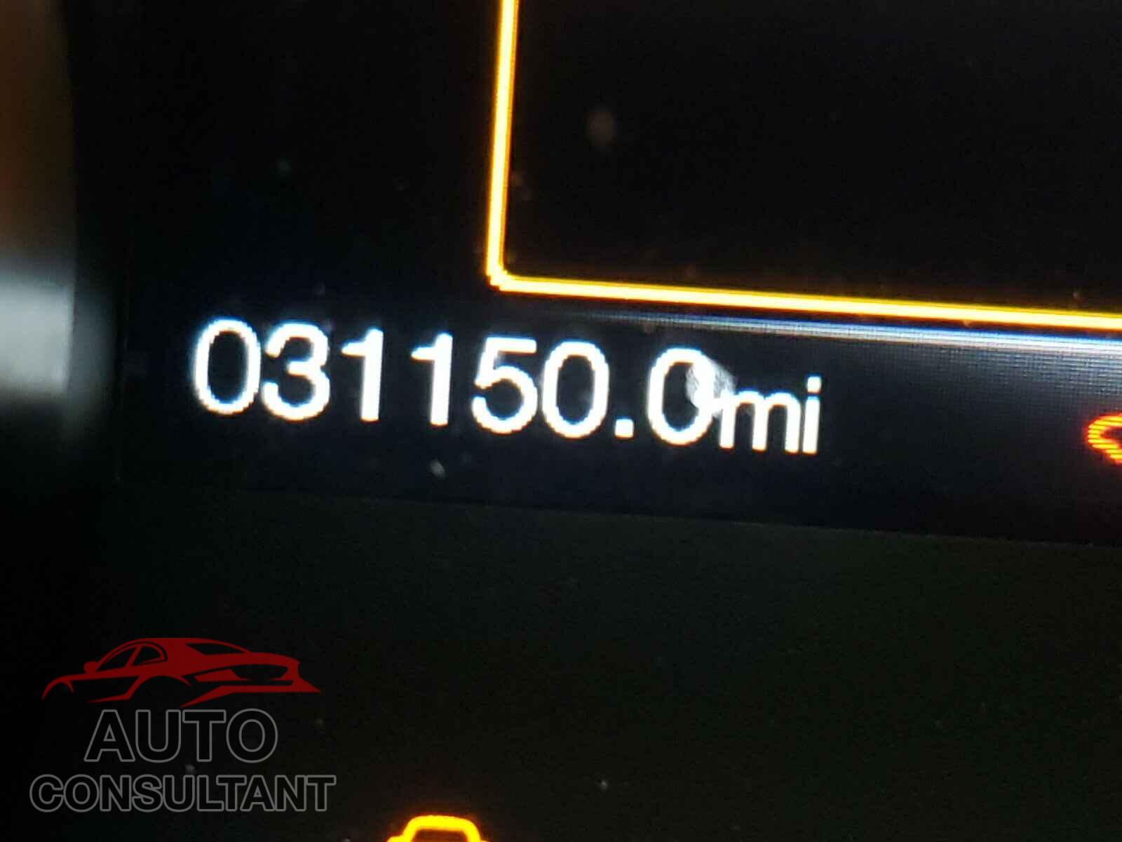 FORD MUSTANG 2018 - 1FA6P8CF5J5105146