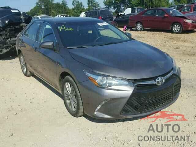TOYOTA CAMRY 2015 - 4T1BF1FK2FU062261