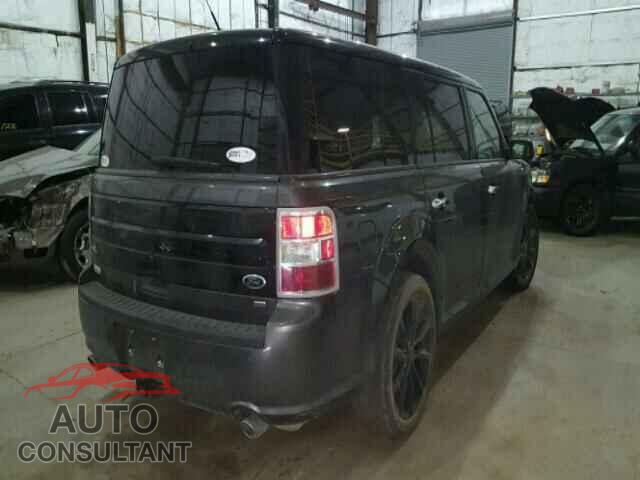 FORD FLEX 2016 - 2FMHK6C86GBA00297