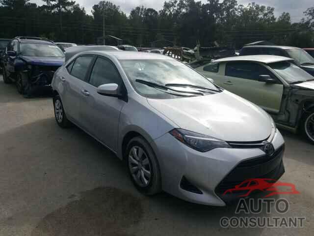 TOYOTA COROLLA 2019 - 5YFBURHEXKP875550