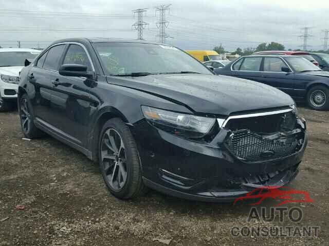 FORD TAURUS 2016 - 1FAHP2KT3GG121663