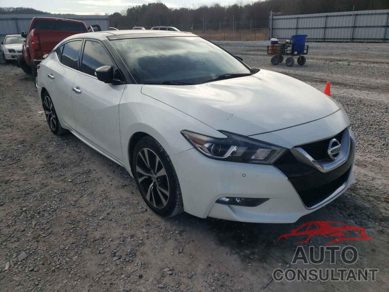 NISSAN MAXIMA 2016 - 1N4AA6AP1GC382473