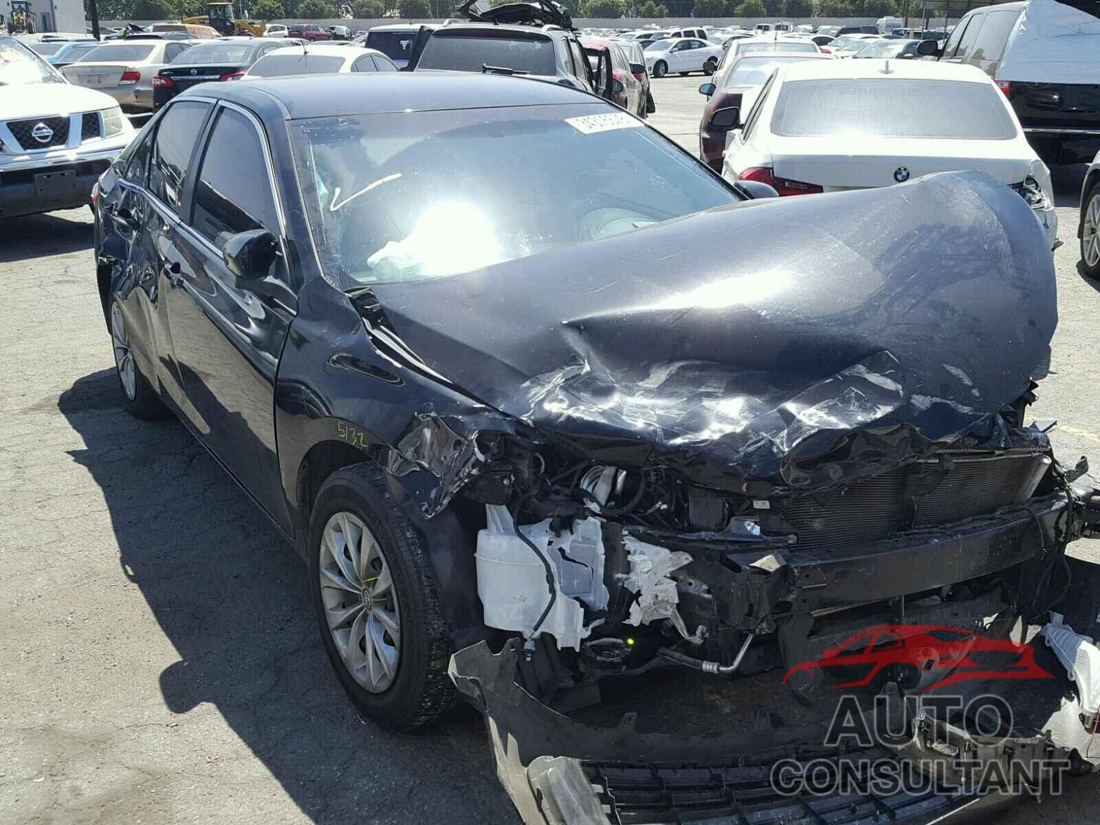 TOYOTA CAMRY 2015 - 4T1BF1FK1FU104659